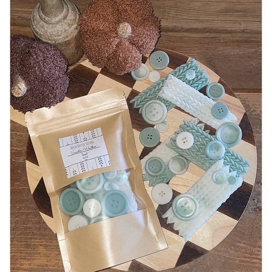 Sweater Weather Wax Melts
