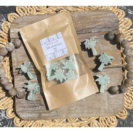 Tahiti Island Dream Wax Melts