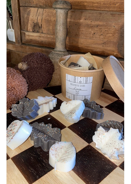 Leaves Wax Melts